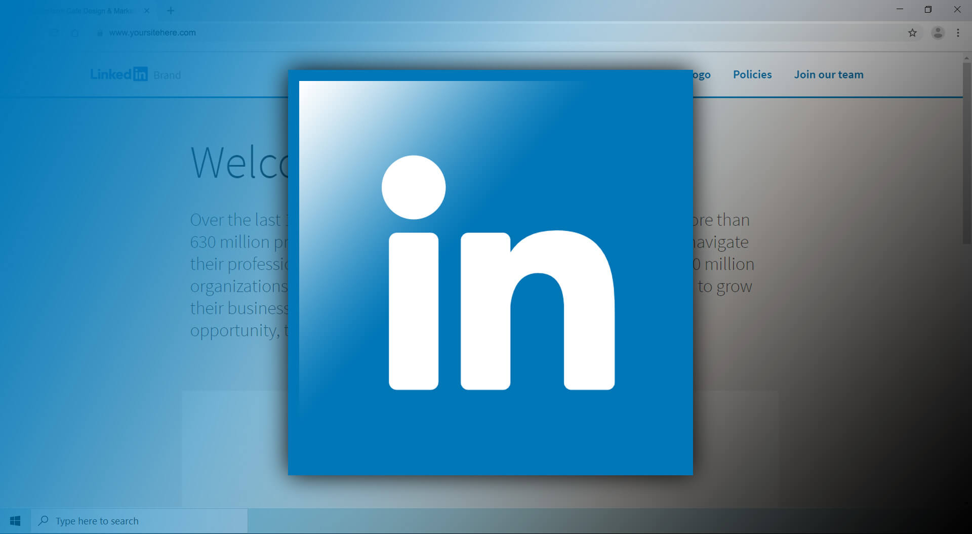 Linked-In