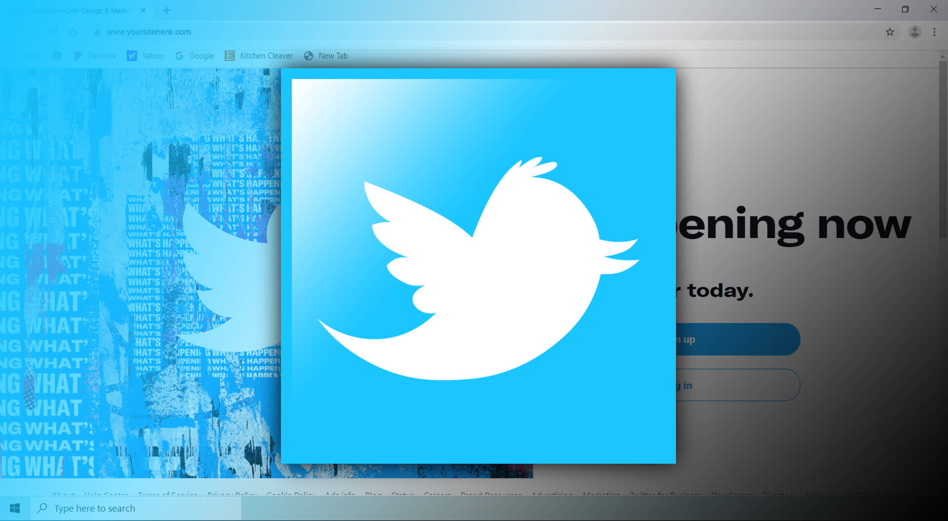 Twitter-1