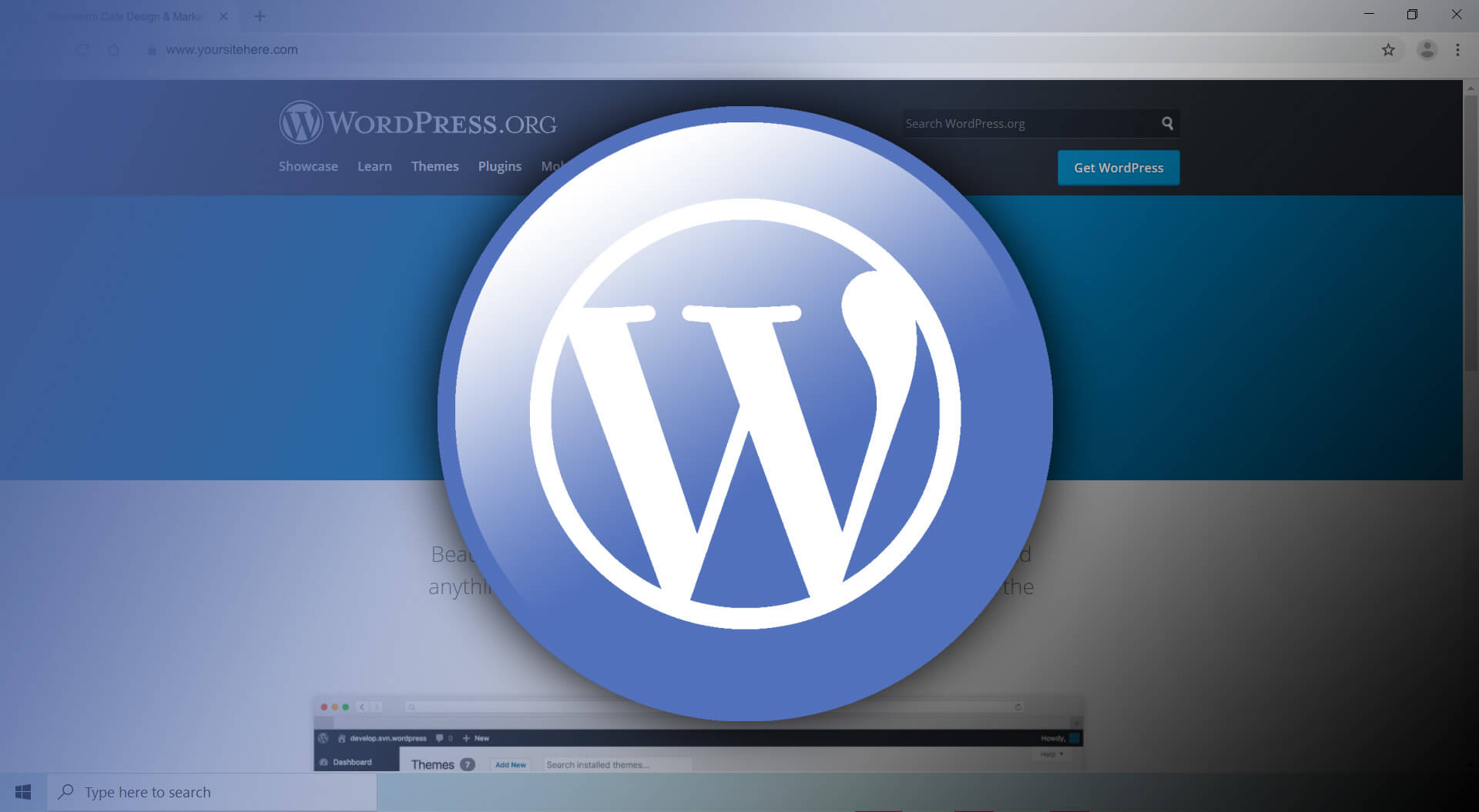 WordPress-1