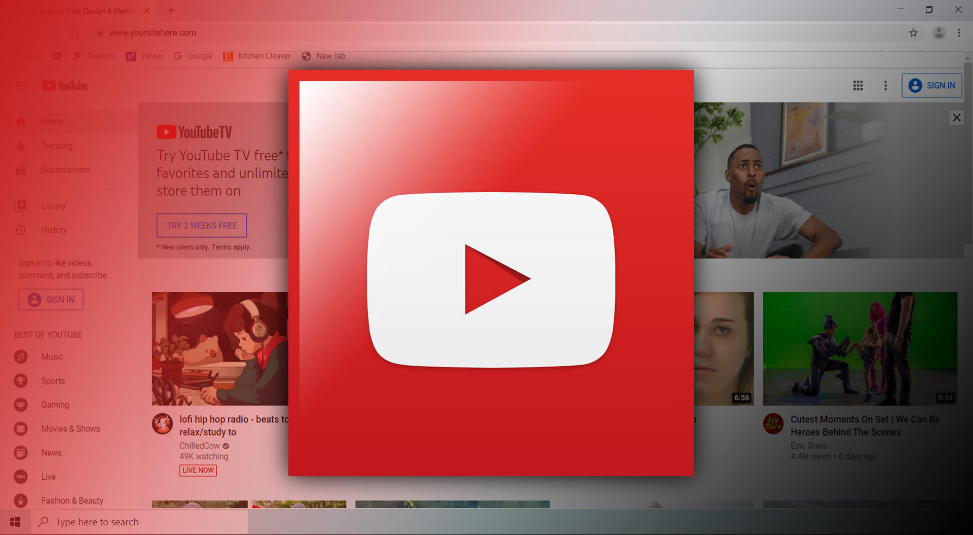 Youtube-1